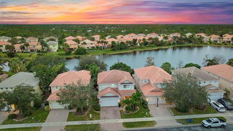 A home in Hobe Sound