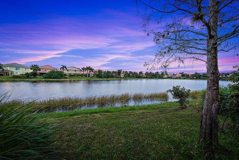 A home in Hobe Sound