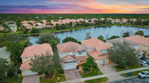 A home in Hobe Sound