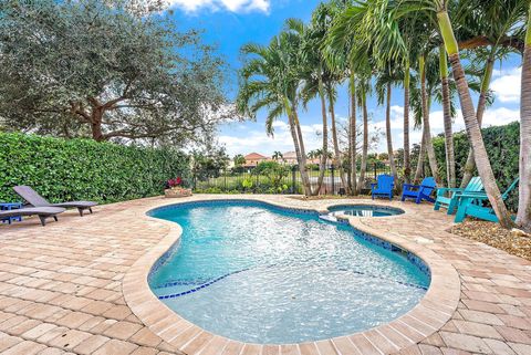 A home in Hobe Sound