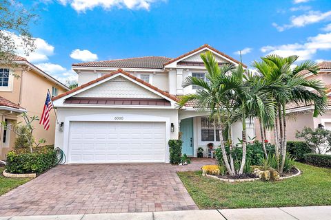 A home in Hobe Sound