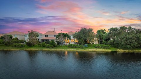 A home in Hobe Sound