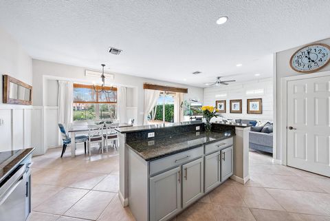 A home in Hobe Sound