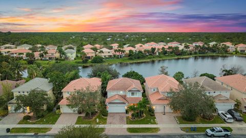 A home in Hobe Sound