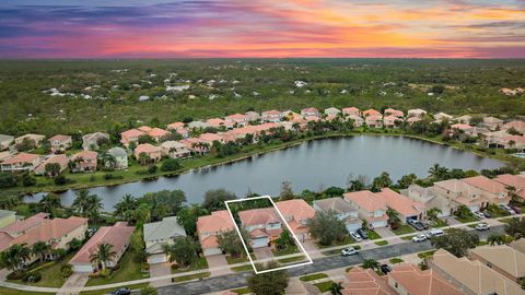 A home in Hobe Sound