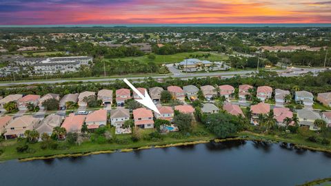 A home in Hobe Sound