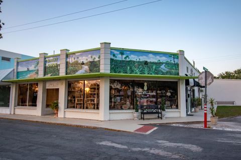 A home in Hobe Sound