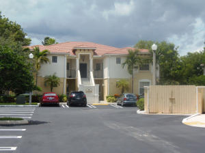 PINES OF BOCA BARWOOD CONDO
''Segovia Square'' - Residential