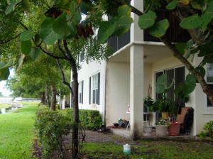 PINES OF BOCA BARWOOD CONDO
''Segovia Square'' - Residential