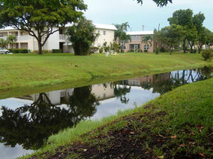 PINES OF BOCA BARWOOD CONDO
''Segovia Square'' - Residential