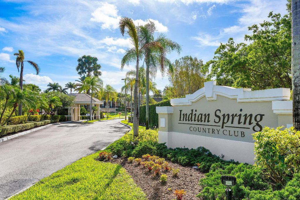 Photo of 11255 Green Lake Drive #203, Boynton Beach, FL 33437 (MLS # R11083398)