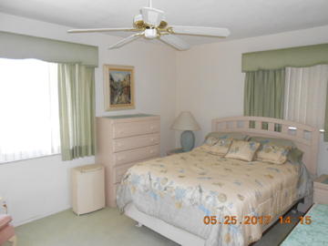 LEISUREVILLE THIRD SEC - Residential Lease