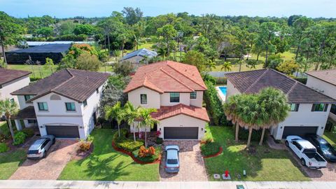 A home in Greenacres