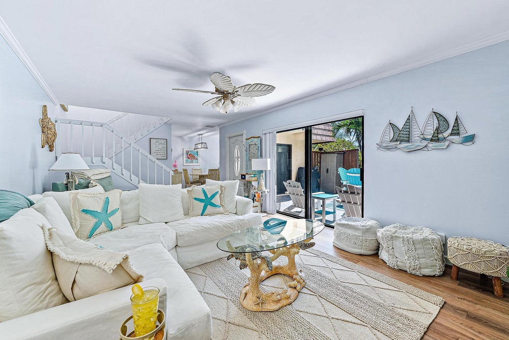 Photo of 130 Ocean Cove Drive, Jupiter, FL 33477 (MLS # B26077668)