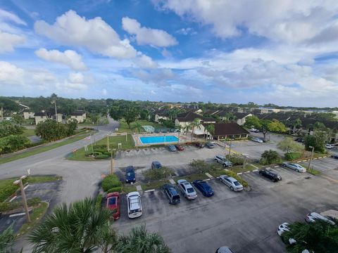 A home in Lake Worth