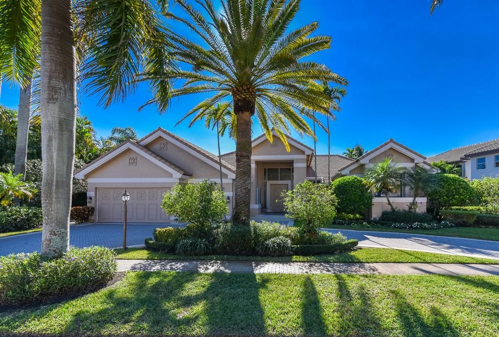 Photo of 17347 Saint James Court, Boca Raton, FL 33496 (MLS # R10768641)