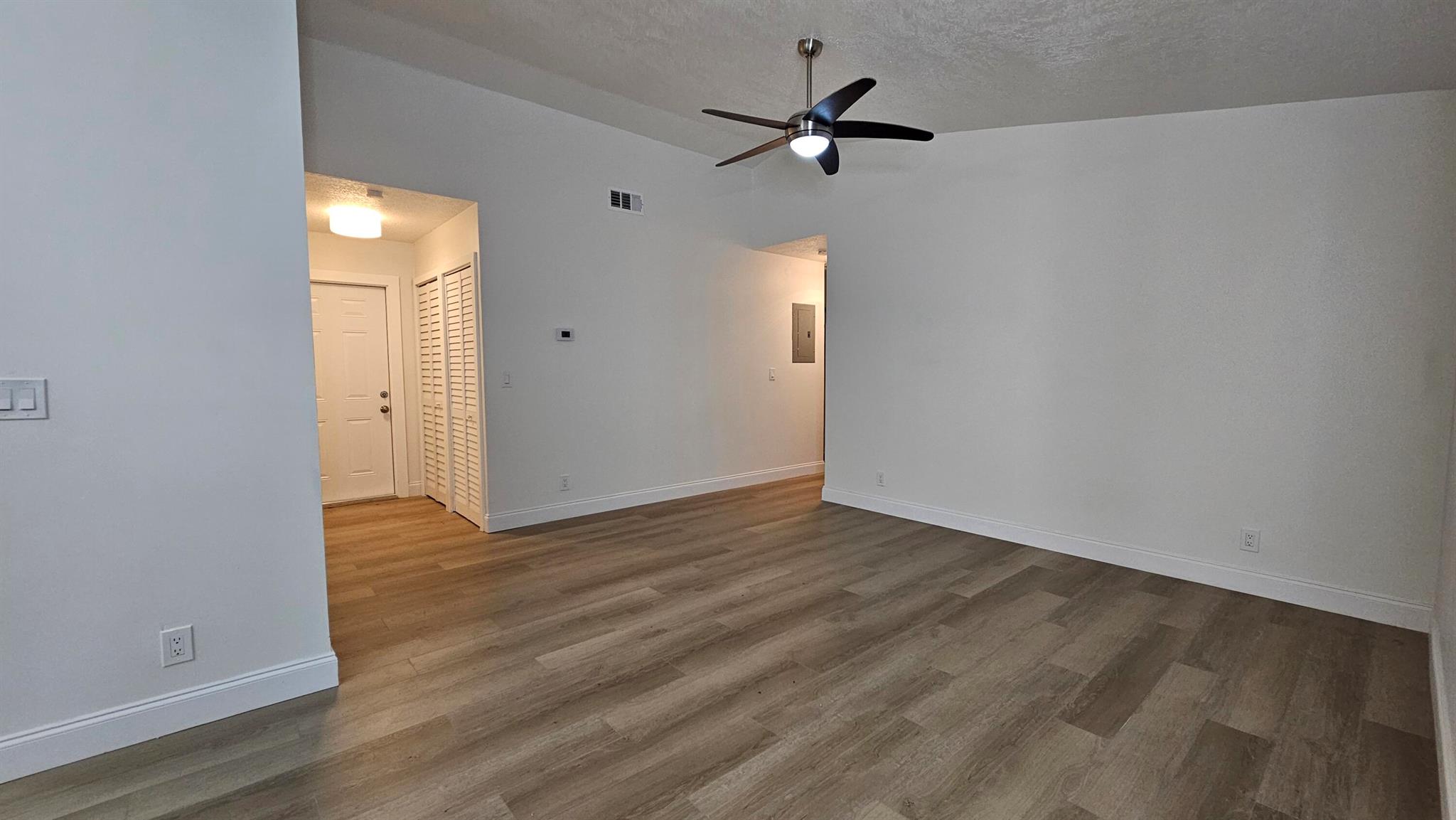 WEITZER SUB 1 - Residential