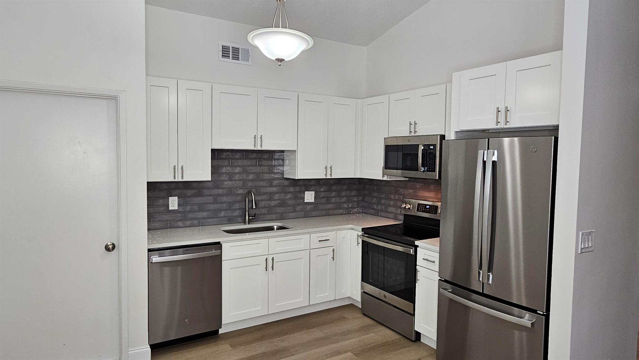 WEITZER SUB 1 - Residential