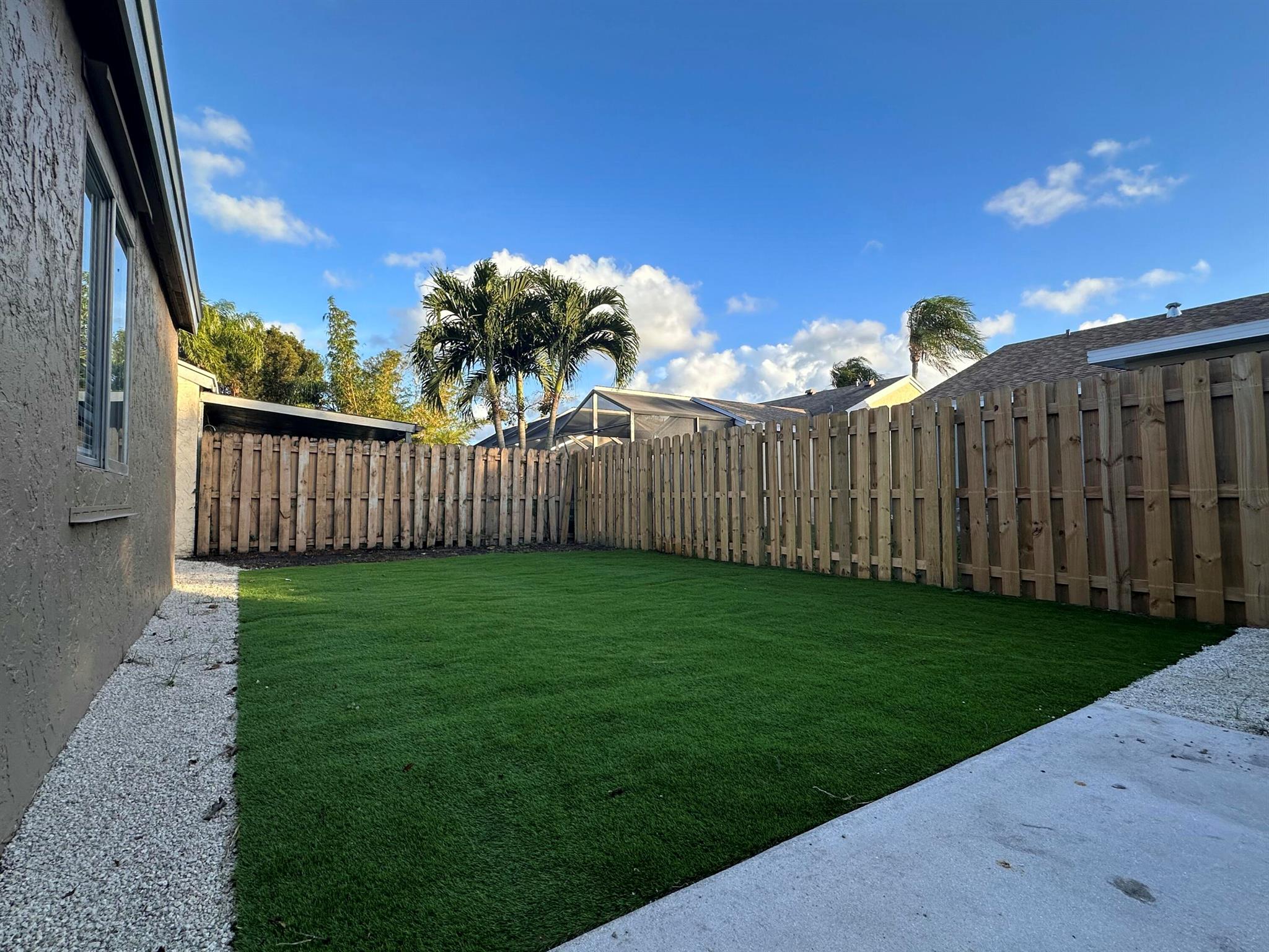 WEITZER SUB 1 - Residential