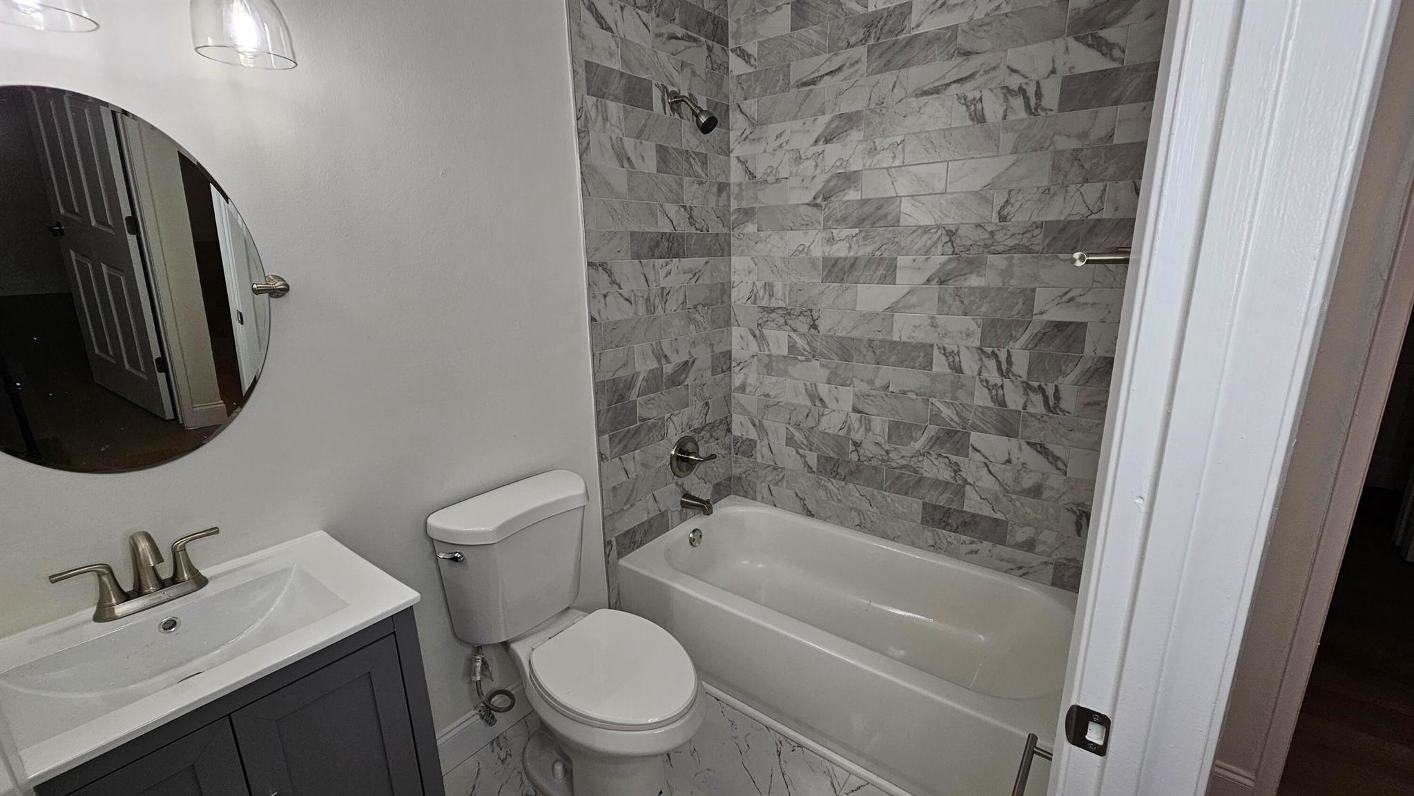 WEITZER SUB 1 - Residential