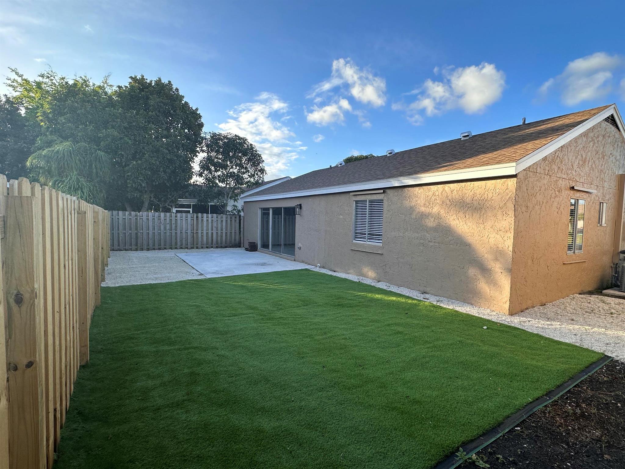 WEITZER SUB 1 - Residential