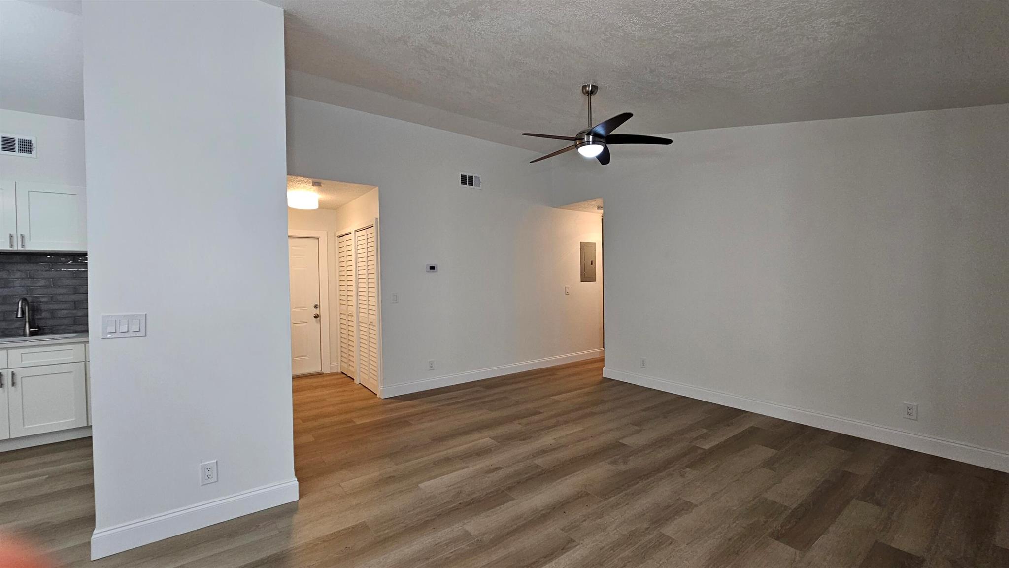 WEITZER SUB 1 - Residential