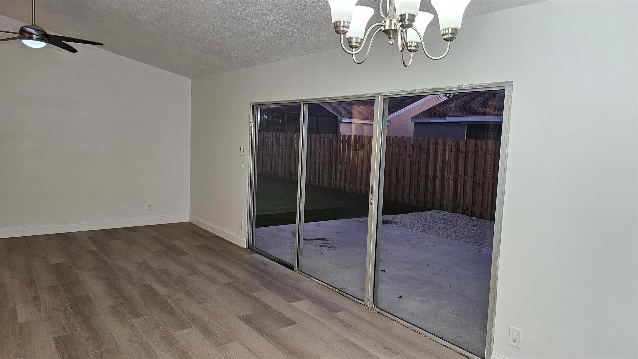 WEITZER SUB 1 - Residential