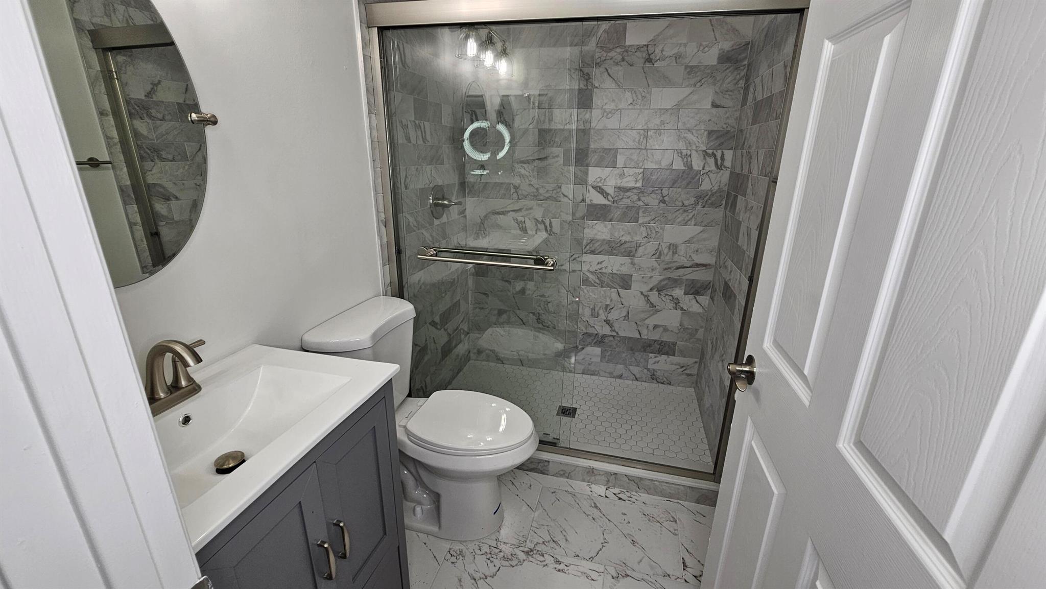 WEITZER SUB 1 - Residential