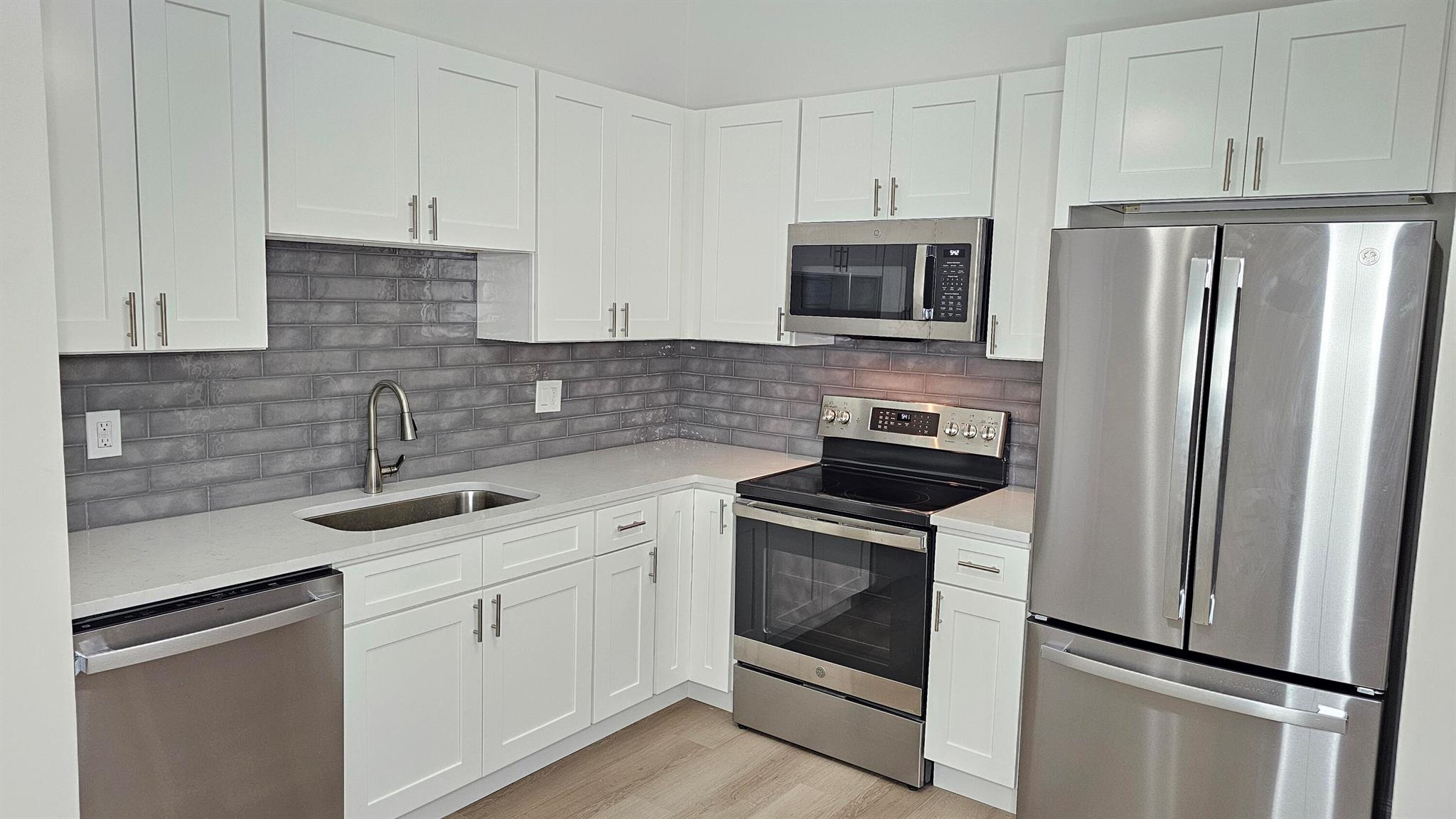 WEITZER SUB 1 - Residential