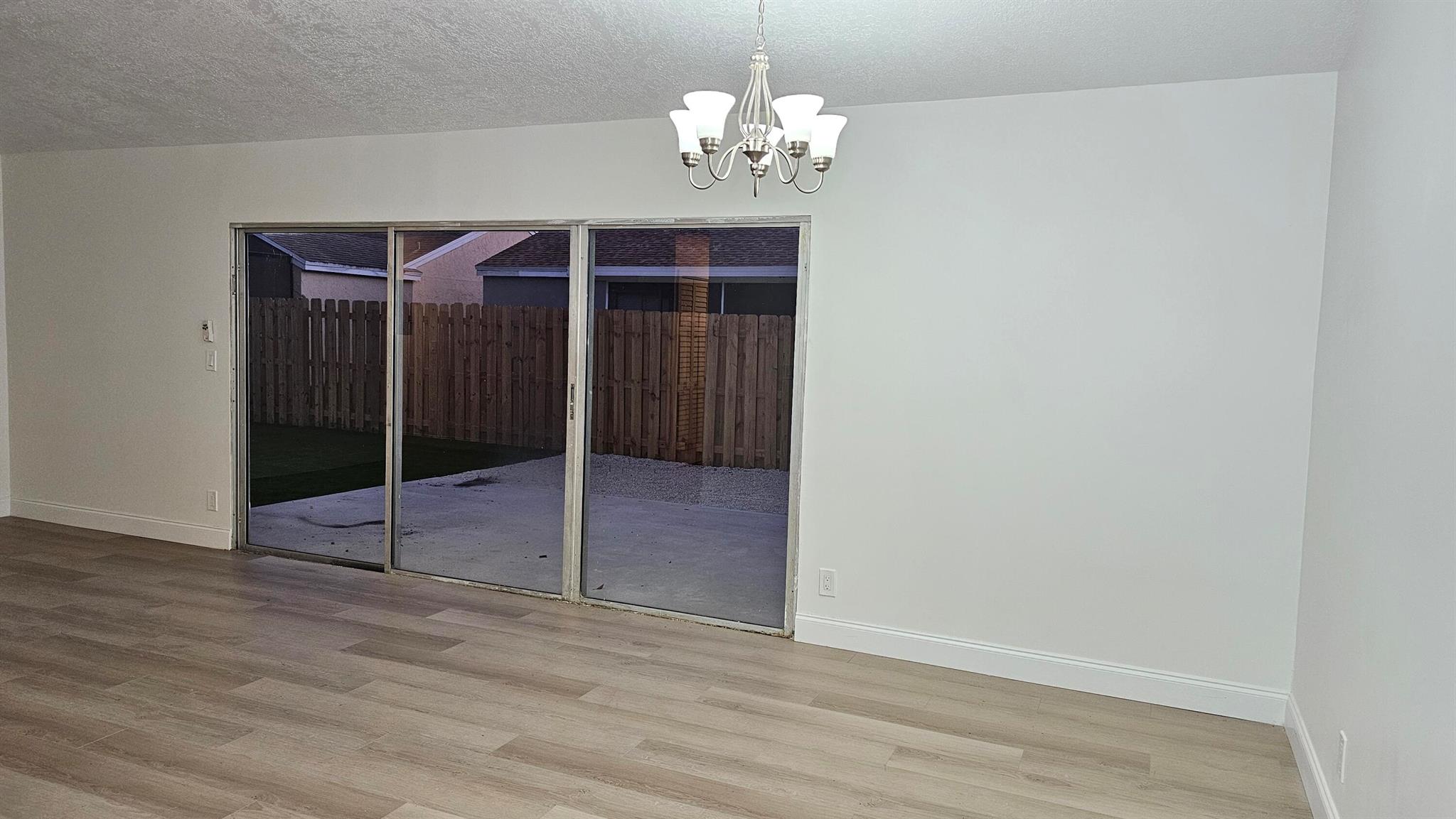 WEITZER SUB 1 - Residential