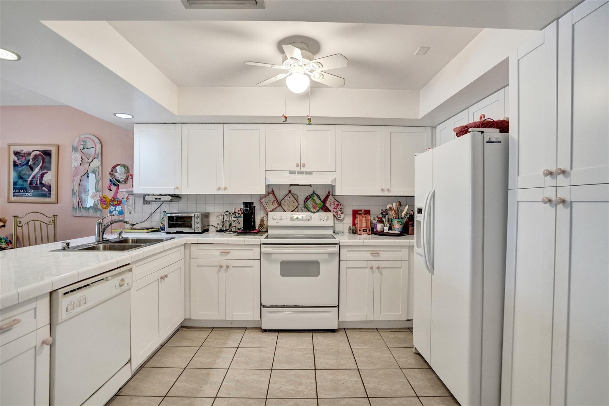 Lake Estates 42-1 B - Residential Income