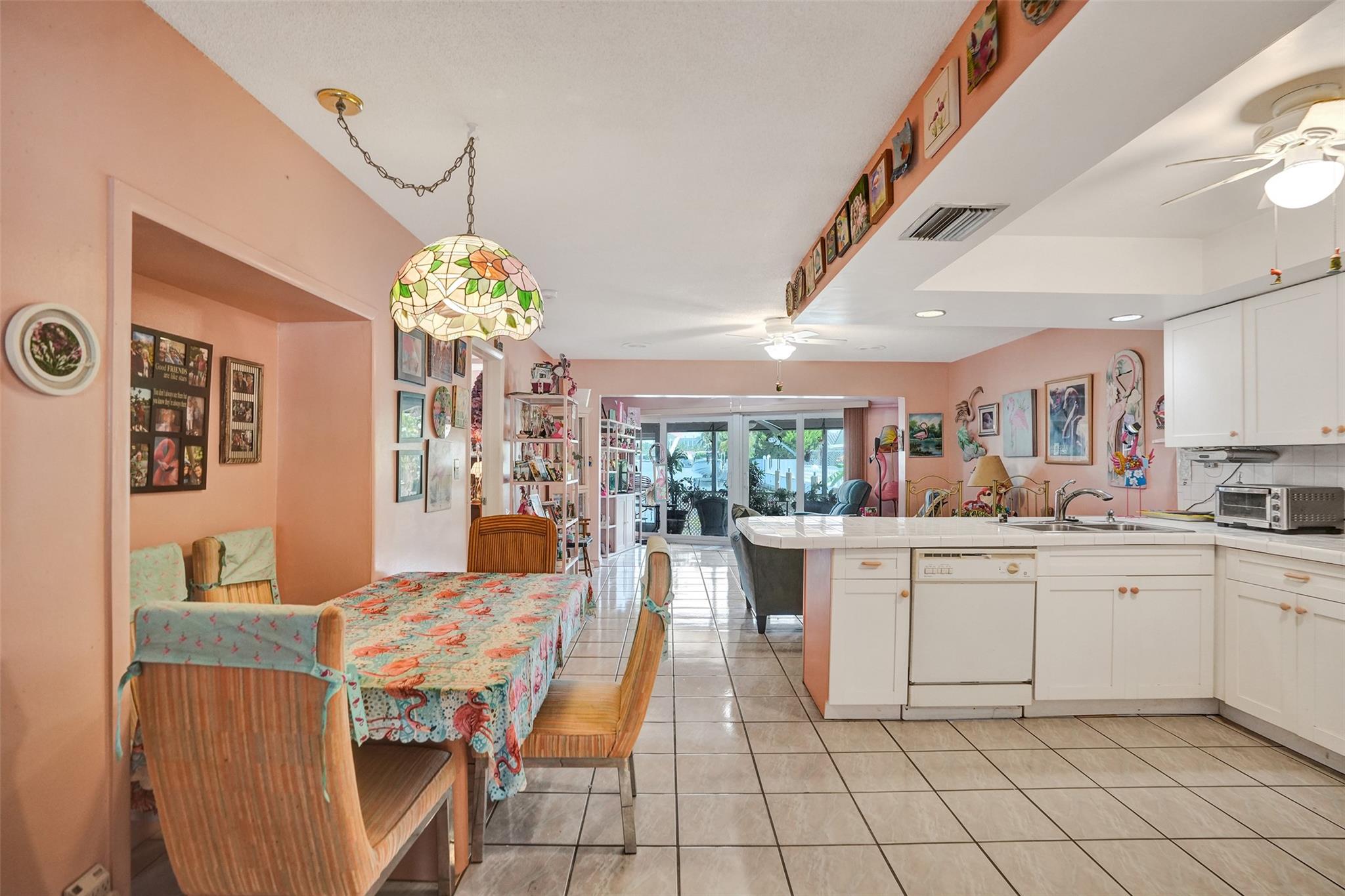 Lake Estates 42-1 B - Residential Income