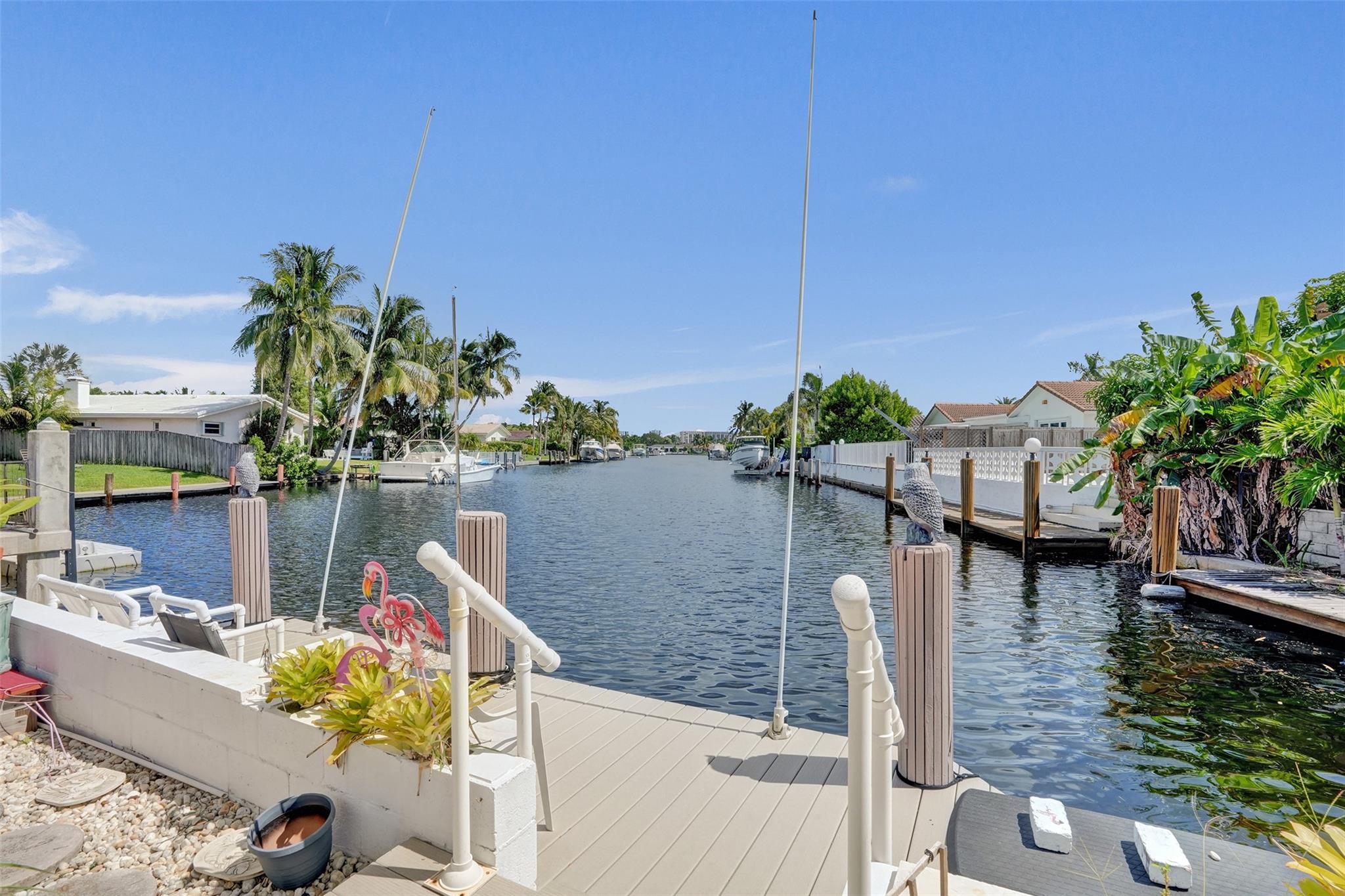 Lake Estates 42-1 B - Residential Income