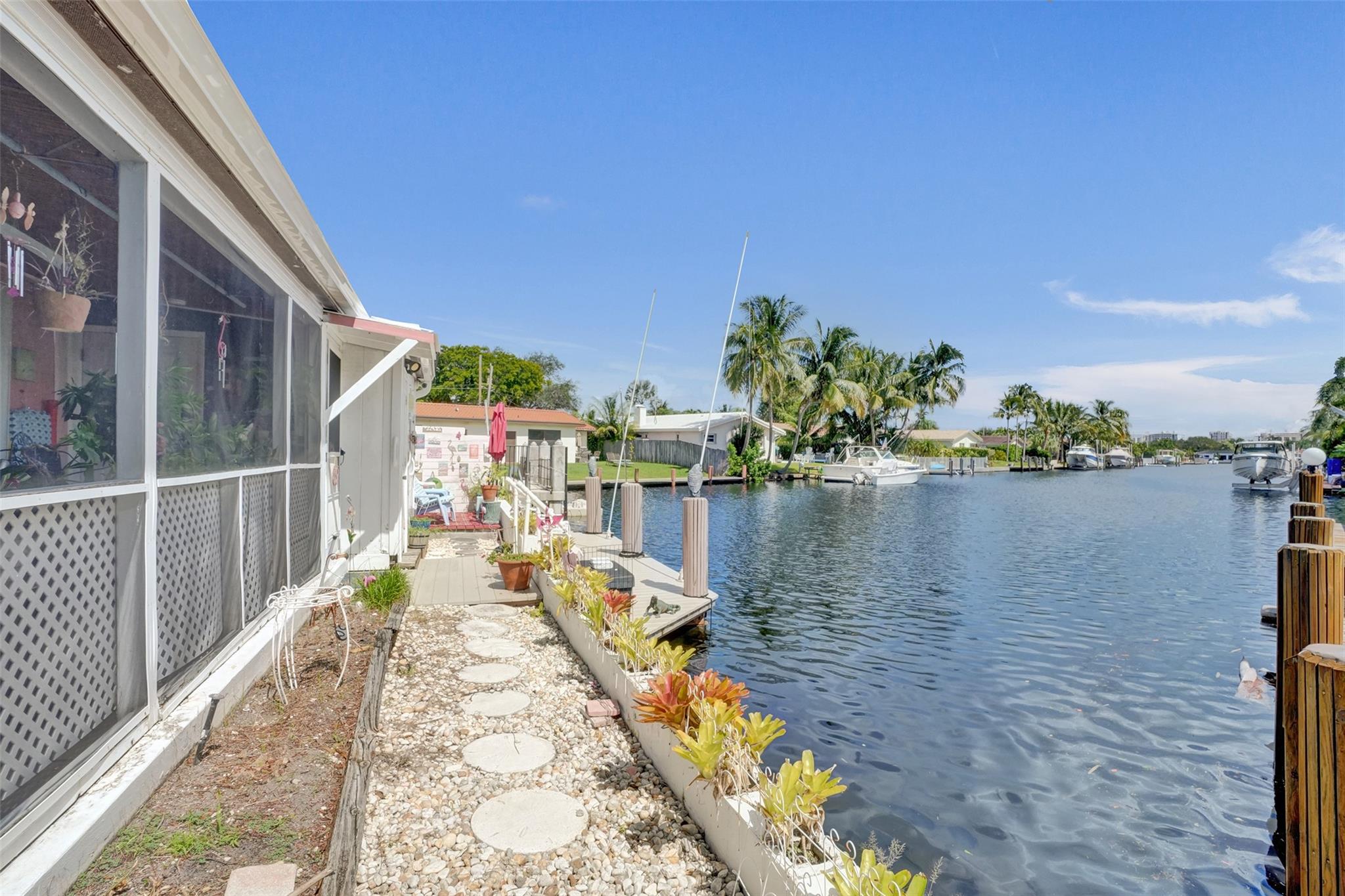 Lake Estates 42-1 B - Residential Income