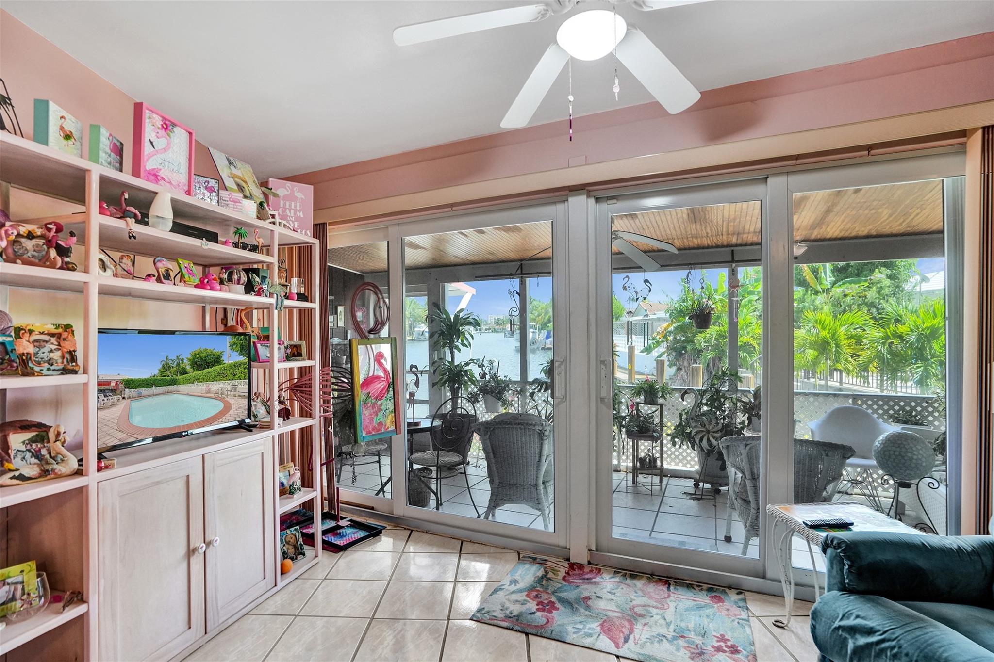 Lake Estates 42-1 B - Residential Income