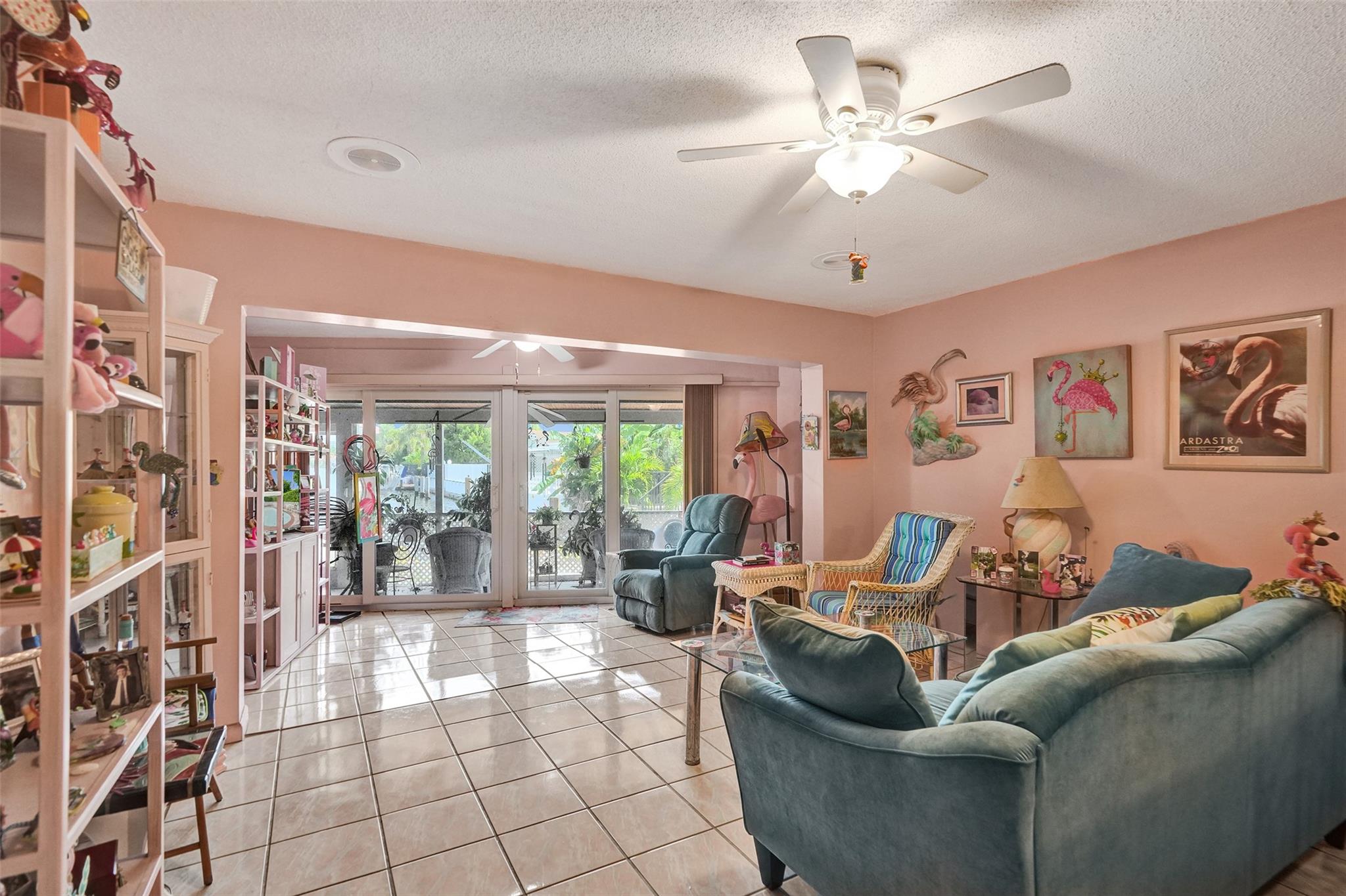 Lake Estates 42-1 B - Residential Income