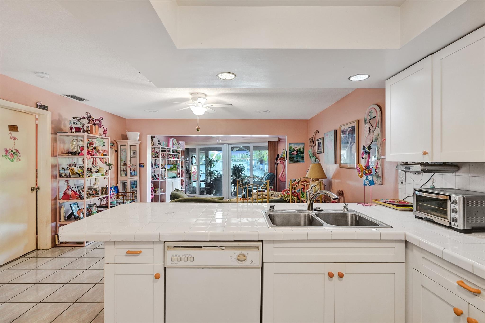 Lake Estates 42-1 B - Residential Income