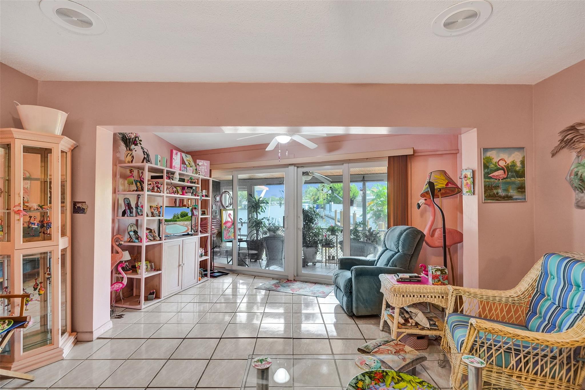 Lake Estates 42-1 B - Residential Income