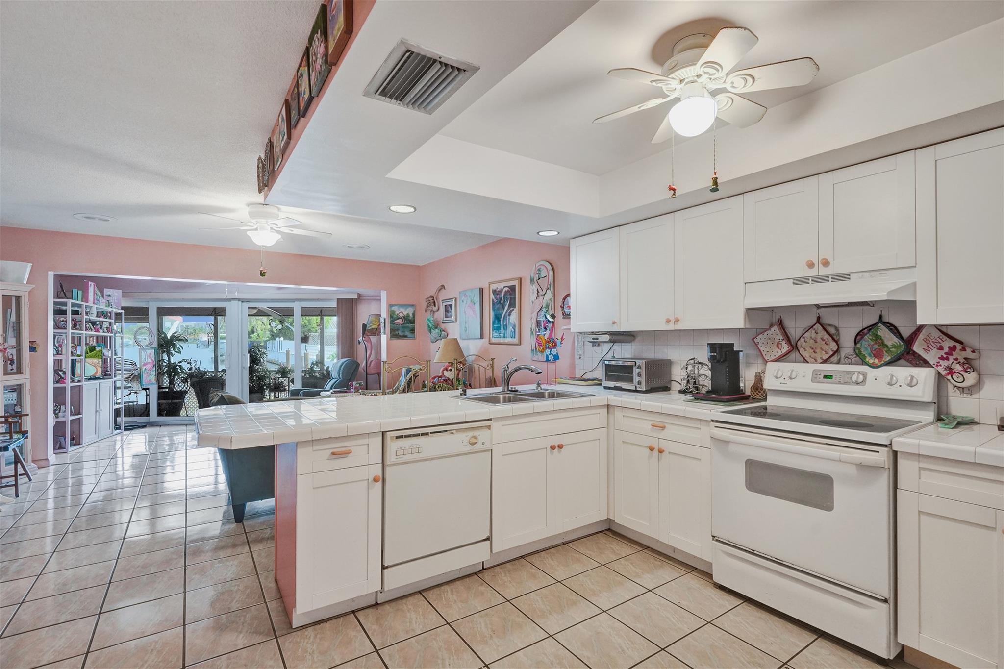 Lake Estates 42-1 B - Residential Income