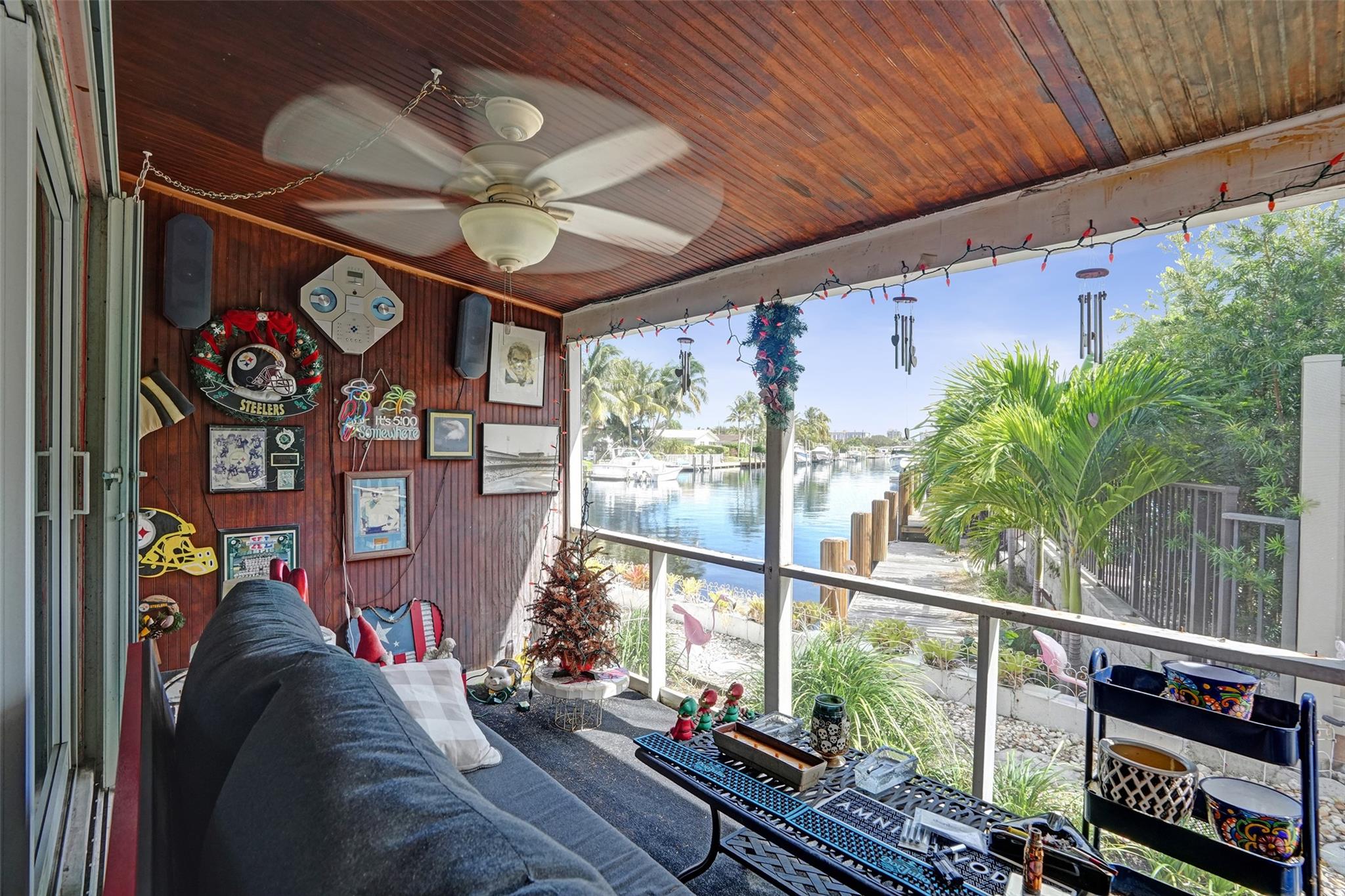 Lake Estates 42-1 B - Residential Income