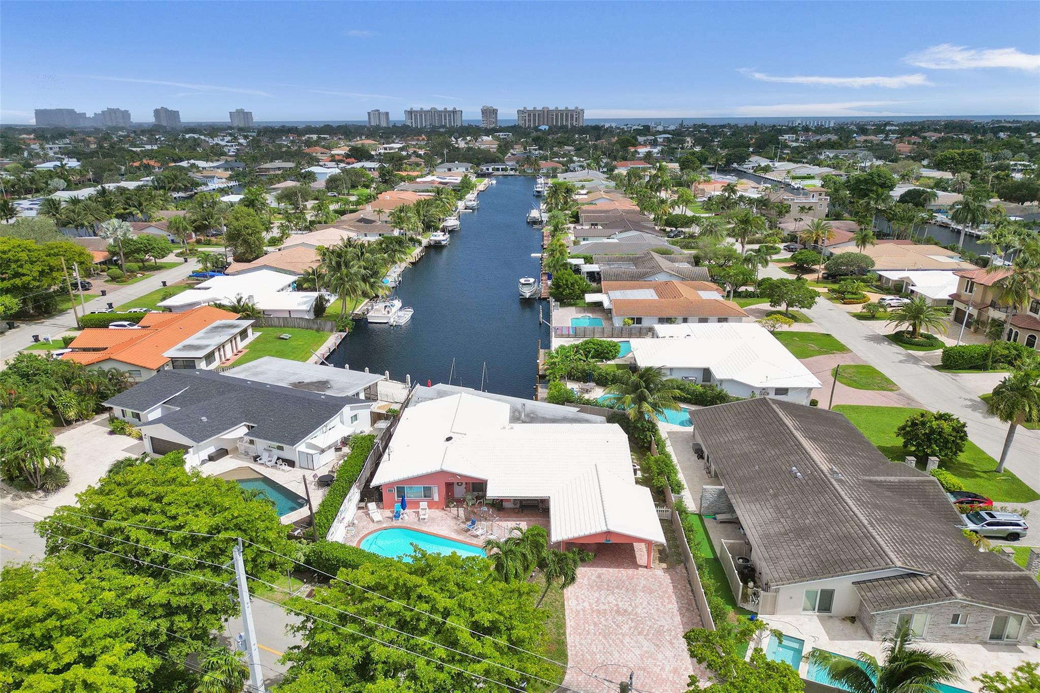 Lake Estates 42-1 B - Residential Income