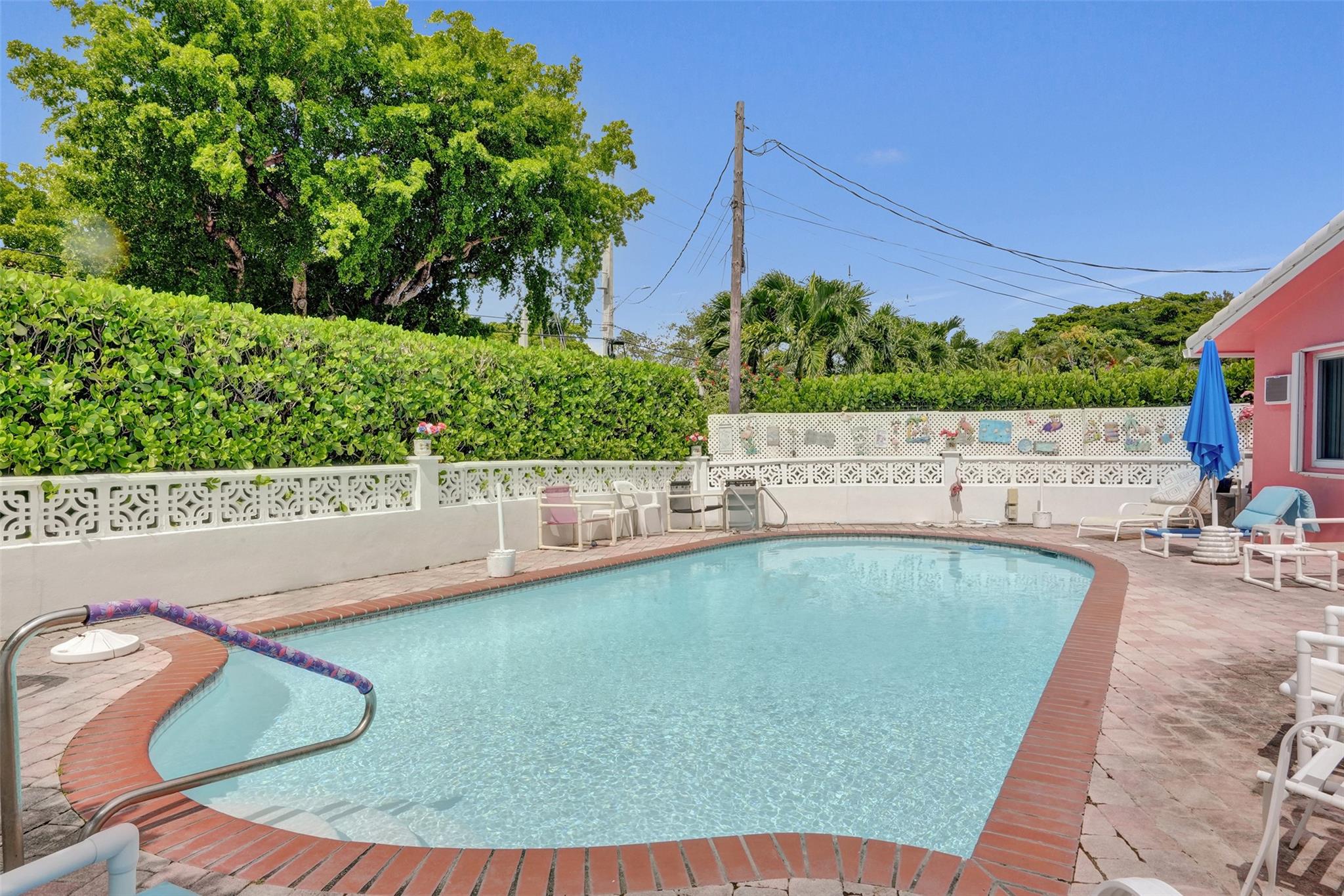 Lake Estates 42-1 B - Residential Income