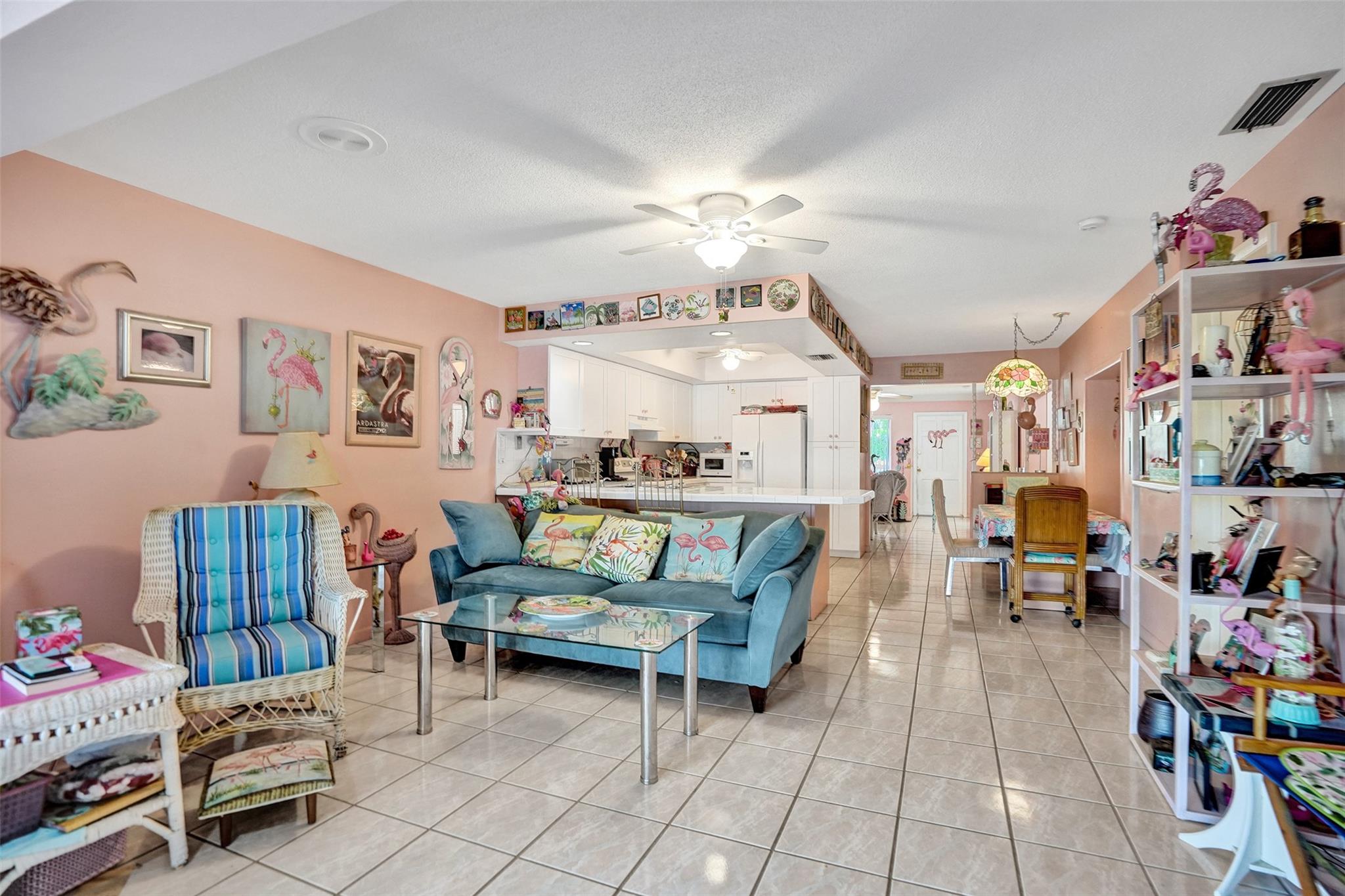 Lake Estates 42-1 B - Residential Income