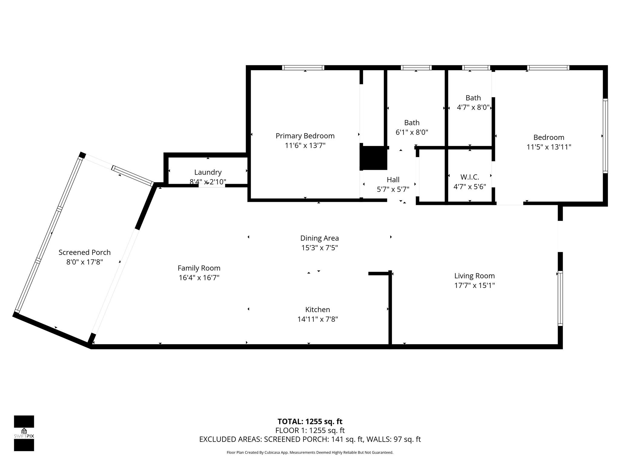 Lake Estates 42-1 B - Residential Income