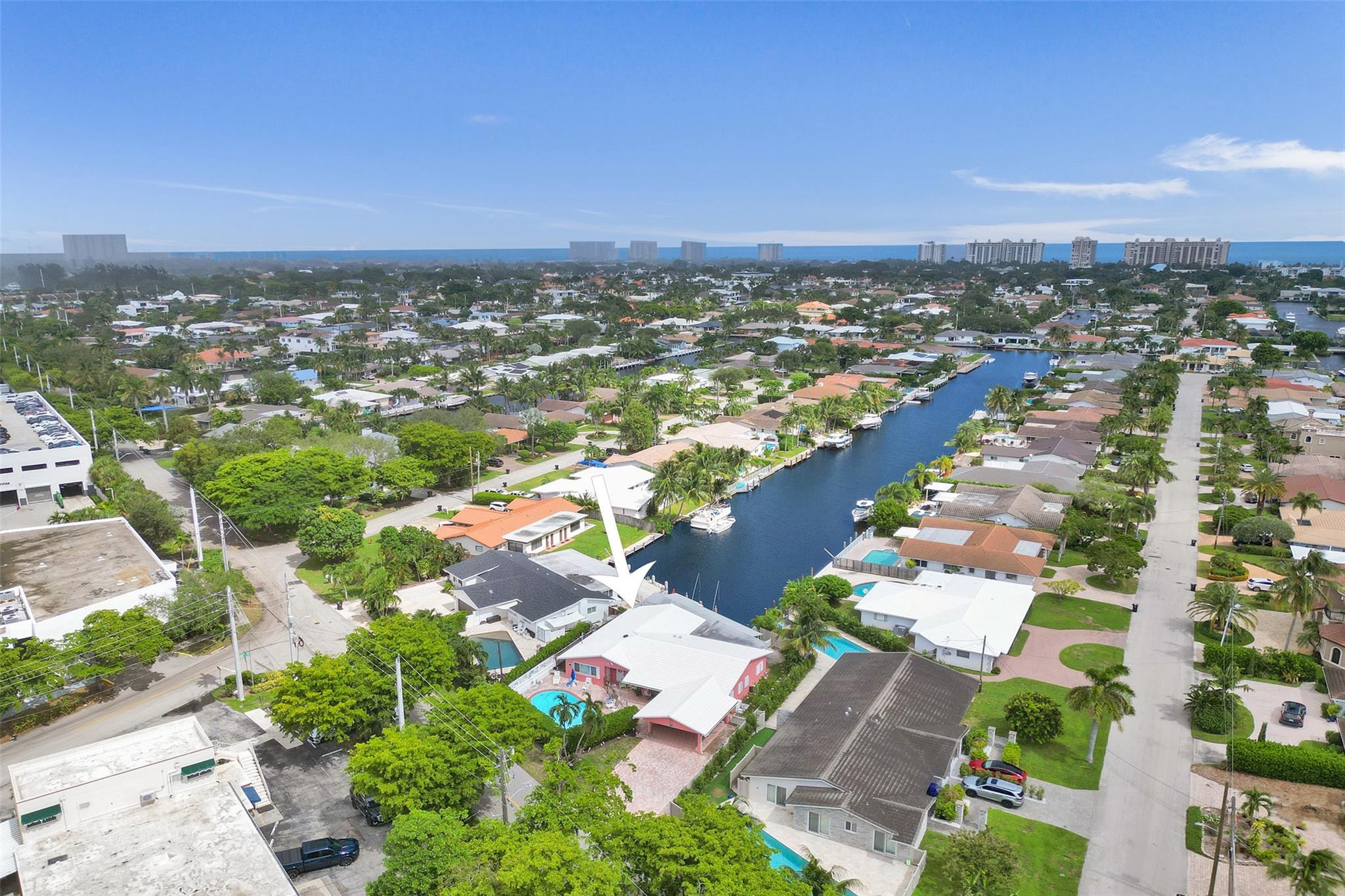 Lake Estates 42-1 B - Residential Income