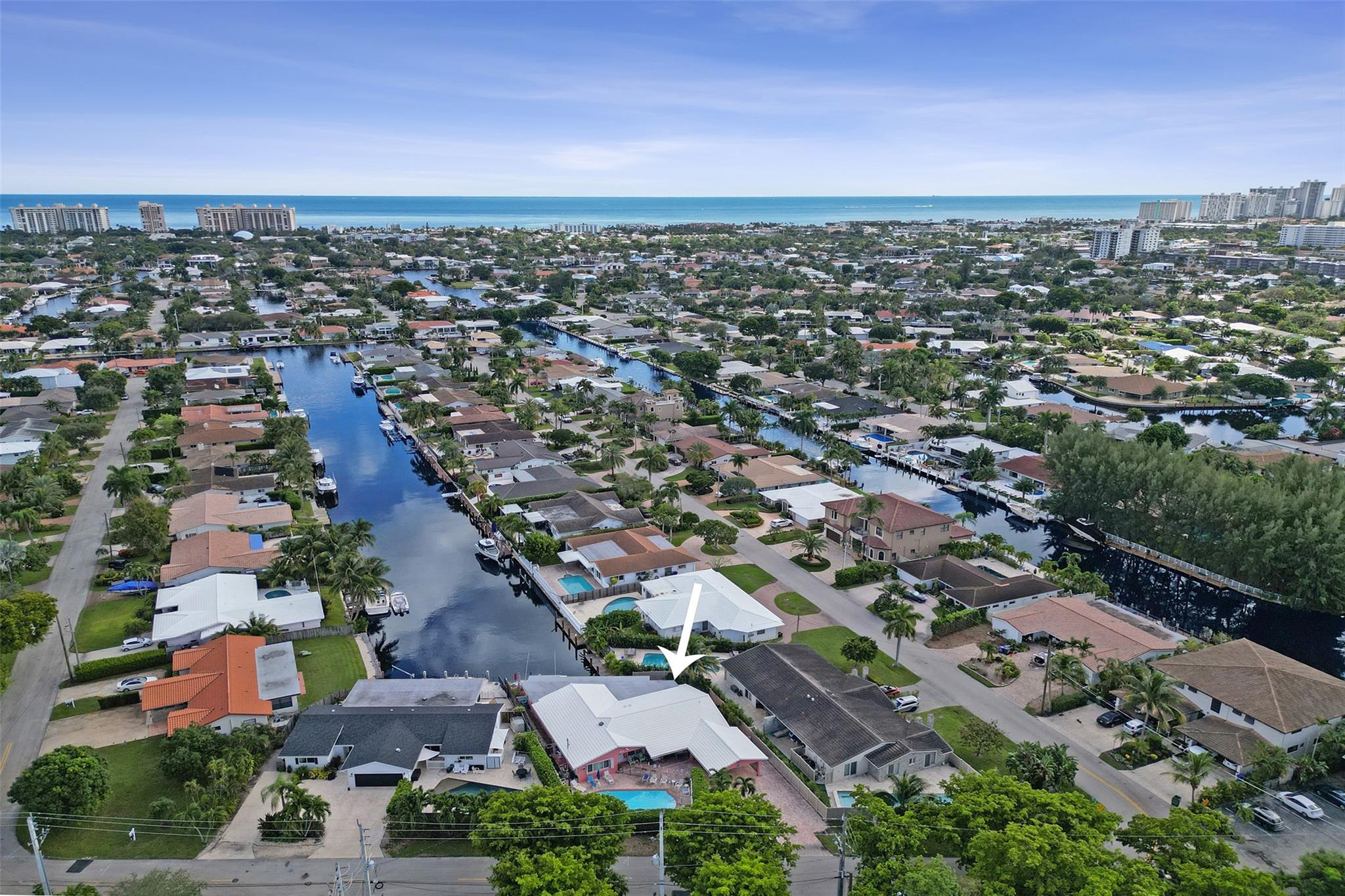 Lake Estates 42-1 B - Residential Income