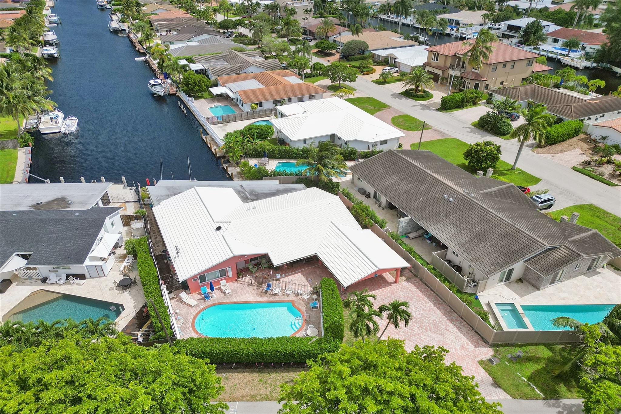 Lake Estates 42-1 B - Residential Income