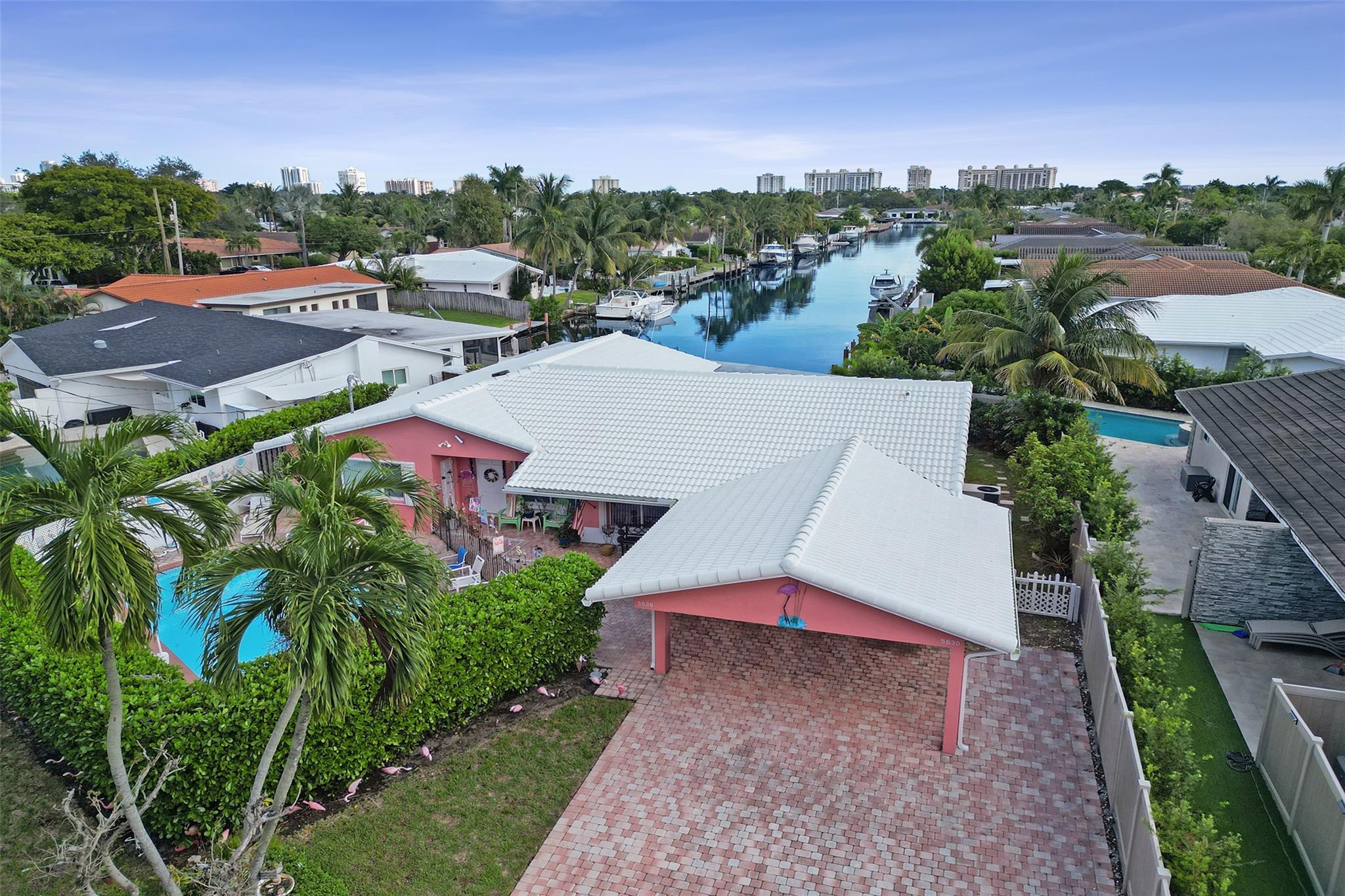 Lake Estates 42-1 B - Residential Income