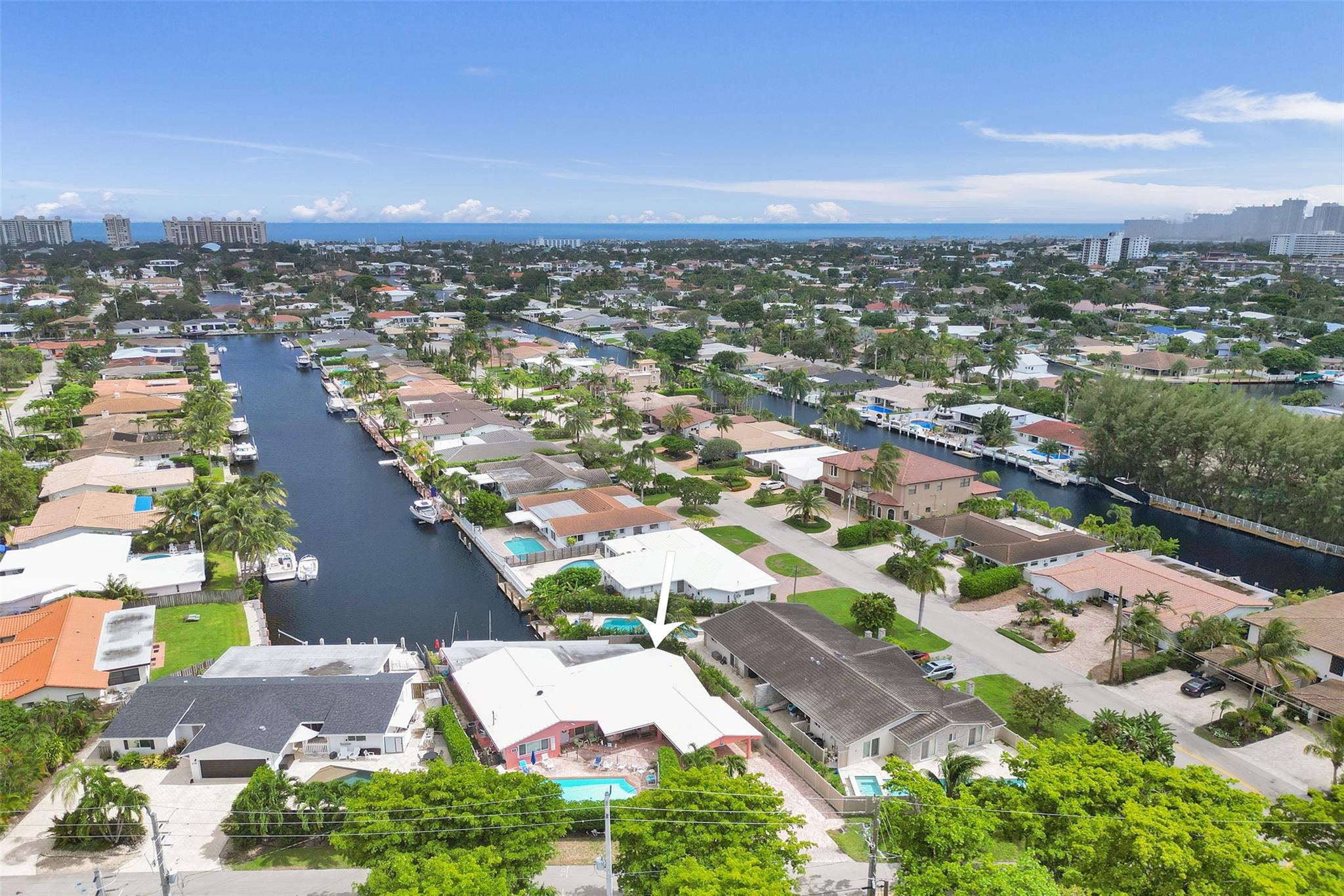 Lake Estates 42-1 B - Residential Income