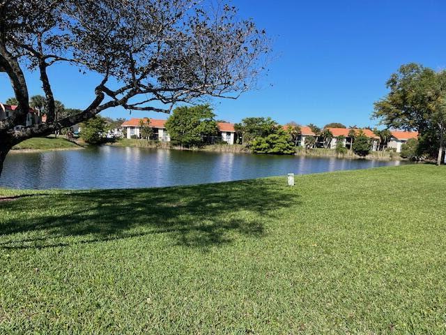 GOLDEN LAKES VILLAGE CONDO 1 THRU 13-A - Residential